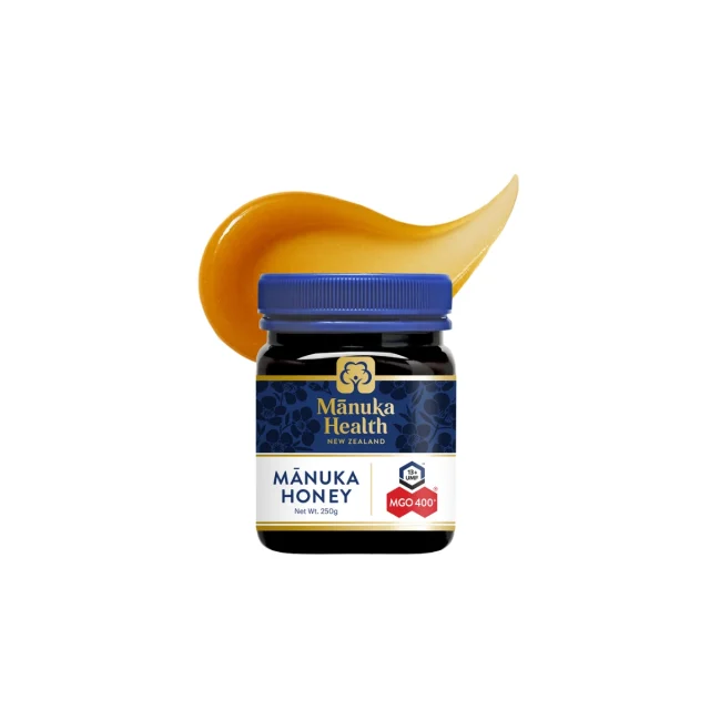 Manuka Health MGO 400+ Manuka med 250 g