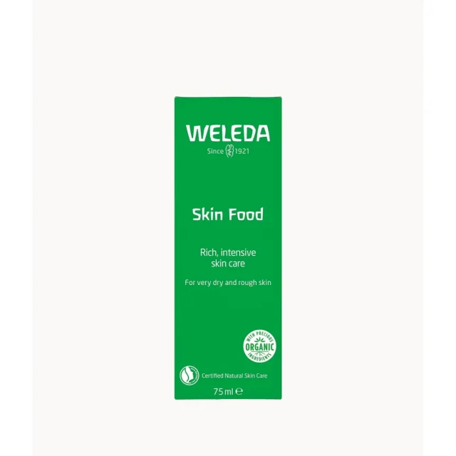 Weleda Skin Food krema 75 ml